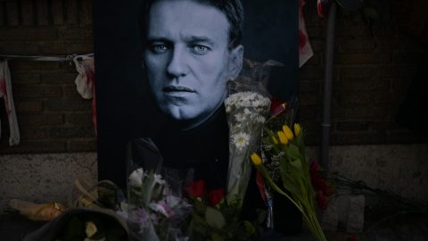 Amerikai hírszerzők szerint nem valószínű, hogy Putyin közvetlen parancsot adott Navalnij megölésére