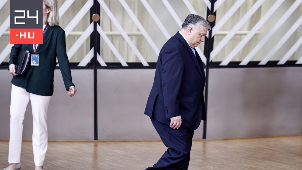 A brüsszeli Sofitel is visszamondta Orbánék konzervatív konferenciáját
