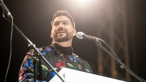 Osváth Zsolt: Nem véletlenül van gyomorbajom
