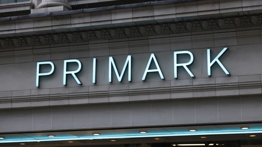 Bejelentették az első budapesti Primark-üzlet nyitásának időpontját