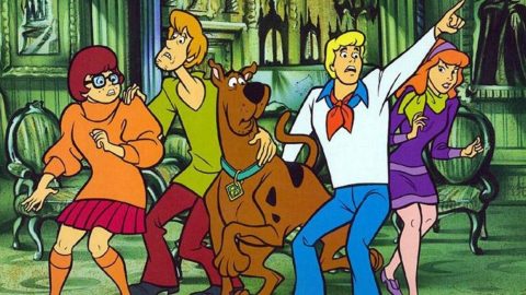 Élőszereplős Scooby-Doo-sorozat készül a Netflixre