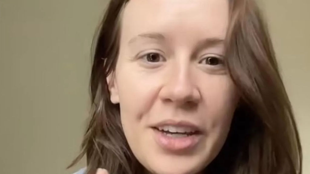 Nem kapta meg a munkát, mert nem sminkelte ki magát az állásinterjúra