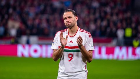 Nem emel vádat az ügyészség Szalai Ádám ellen, aki jóvátételt fizetne a megvert áldozatának