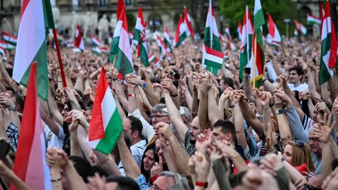 Kunhalmi a Magyar-jelenségről: Orbán még mindig hátradőlve kávézik