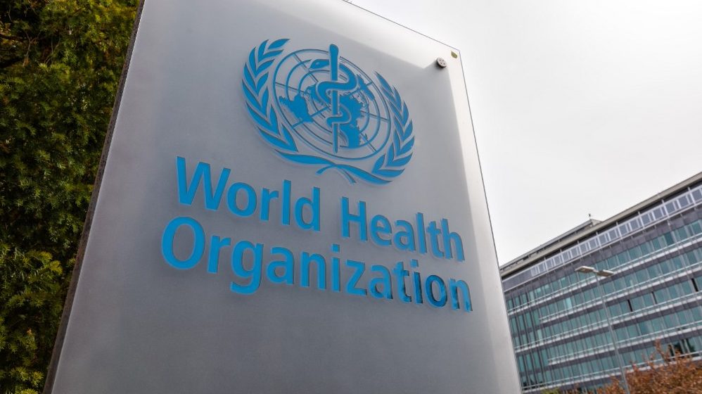 Egy köhögéscsillapító miatt ad ki figyelmeztetést a WHO