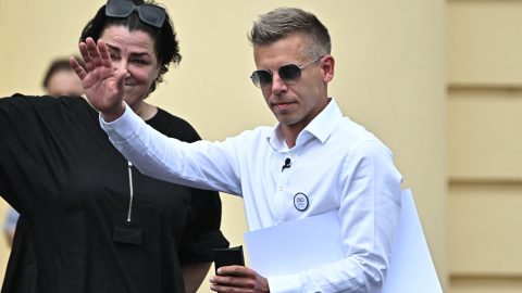 Márciusban távozott egy kormányközeli alapkezelőtől Magyar Péter