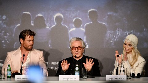 George Miller elárulta a Mad Max-filmek titkát Cannes-ban