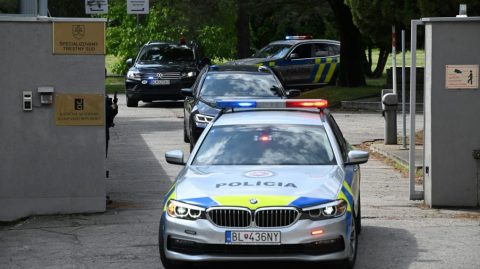 Vizsgálati fogságba helyezték Fico merénylőjét