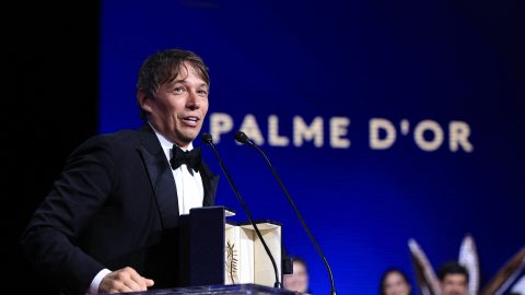 Egy fáradhatatlan szexmunkás győzött Cannes-ban