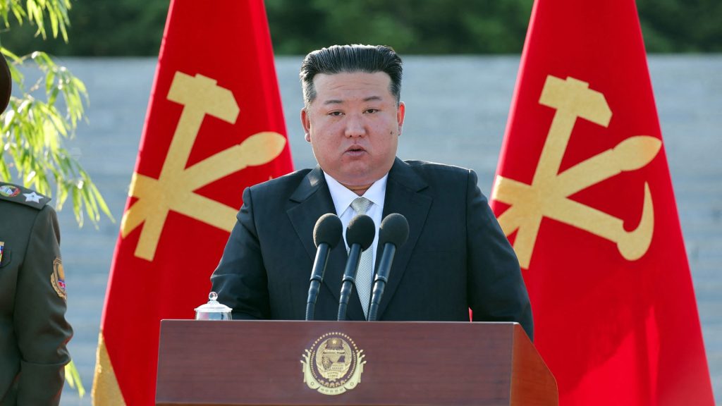 Az EU újabb szankciókat vezet be Észak-Korea ellen illegális fegyverprogramok miatt