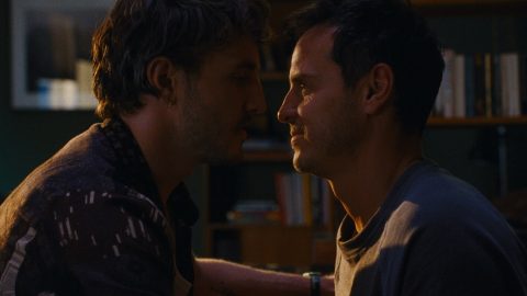 Nem fájt még úgy film, mint Andrew Scott és Paul Mescal románca