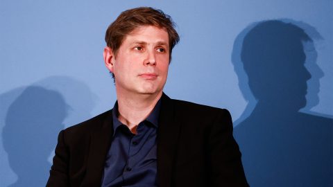 „Pabst valóra váltotta a rémálmot: egy hollywoodi rendező újra a náci Németországban találja magát”