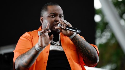 Nem fizette ki az előlegre vásárolt nagyképernyős tévéjét, letartóztatták Sean Kingston énekest