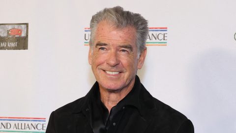 Pierce Brosnant saját fia rendezi egy vérfarkasos filmben