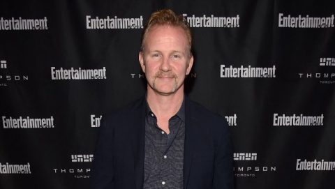 Meghalt Morgan Spurlock, a McDonald’s-kísérletéről híres dokumentumfilm-rendező