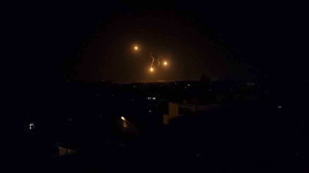 Izrael elfoglalta a határátkelő gázai oldalát Rafahban