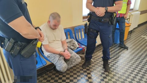 Halálra szurkálta az alvó apját hajnalban egy demecseri férfi