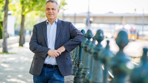 Elutasították Juhász Péter polgármester-jelöltségét, de a politikus szerint megvannak a hiányzó ajánlások