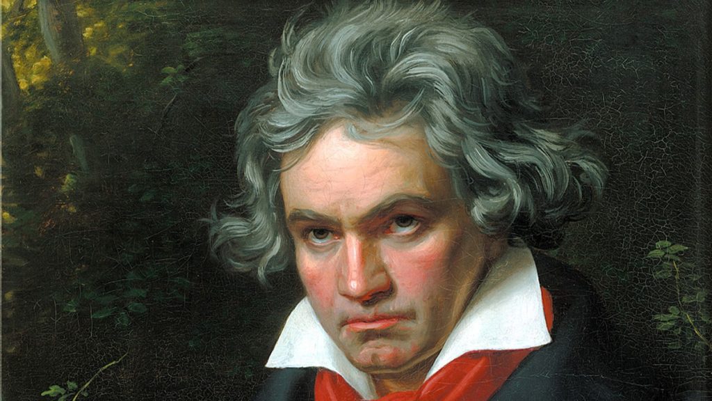Ólommérgezés miatt veszthette el hallását Beethoven