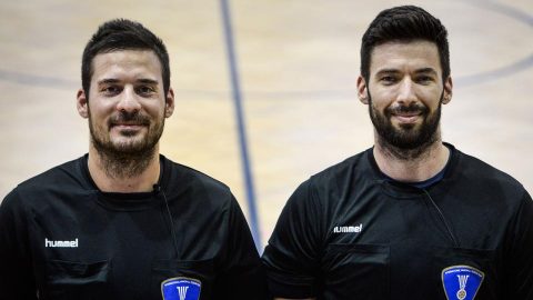 Történelmi pillanat, magyar bírók lesznek a kézilabda BL négyes döntőjében