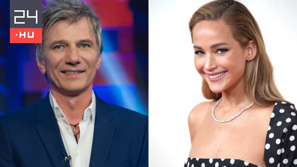 Gábor Bochkor spoke on the radio about how he does not thoughts that Jennifer Lawrence typically urinates within the faucet