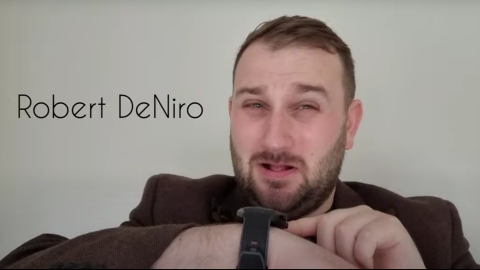 Ilyen James Bond lenne De Niro, Trump vagy Morgan Freeman