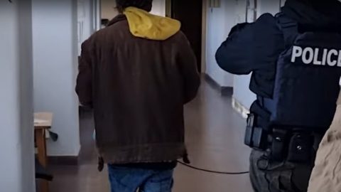 Jogerősen nyolc évet kapott a bostai gyilkos, aki úgy bukott le, hogy új otthonába is magával vitte a szomszédja maradványait