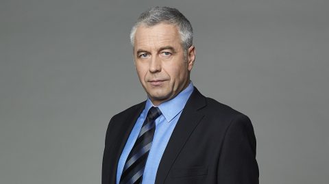 „Csak a színházi fizetésből nem lehet megélni és családot fenntartani” – Gazdag Tibor másodállást vállalt a színészet mellett
