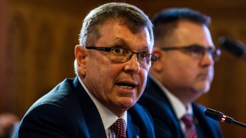 Természetesek a véleménykülönbségek a jegybankkal