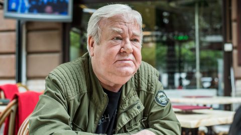 Gálvölgyi János egészségügyi állapota miatt nem tudott színpadra lépni
