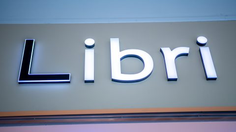 Visszatér a Libri Irodalmi Díj, de mostantól az eladási listák diktálnak