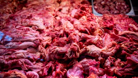 FAO: kilőtt a hús ára, drágultak a növényi olajok és a gabonafélék is