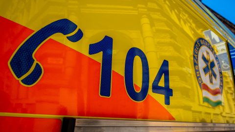 Rosszul lett több rab a csengeri börtön építése közben
