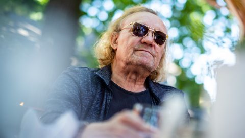 Charlie a mai zenékről: Nincsenek már igazán jó dalok