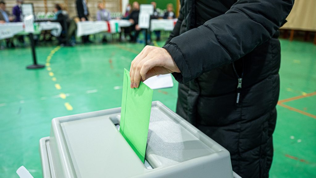 Újabb hat országos nemzetiségi listát vett nyilvántartásba az NVB