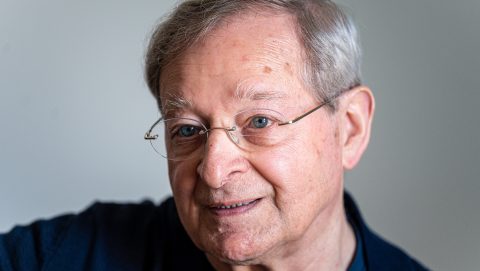 Nádas Péter: Rasszizmus volt és lesz is