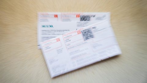 Komoly problémákat okoz az MVM egy szállodavezetőnek, miután fél éve nem küld neki gázszámlát