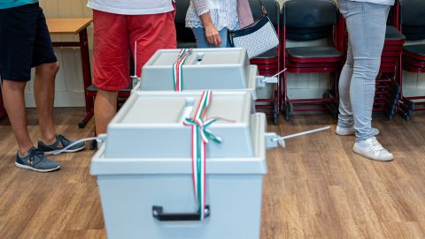 Négy településen is kilenc polgármesterjelölt indul a választáson