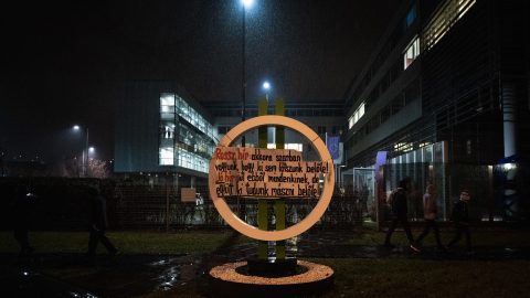 Itt vannak a köztévés EP-vita szabályai: egy jelölt 8 percet beszélhet az egész vita alatt