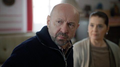 Lengyel Ferencnek lassan egy éve nincsen munkája