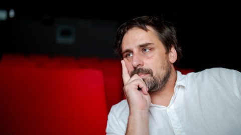 A Karlovy Vary-i Filmfesztivál zsűrijében kapott helyet Reisz Gábor