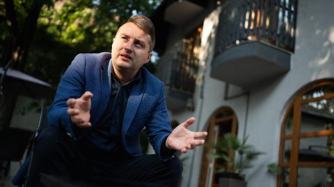 „Ez komoly figyelmeztetés lehet mindenkinek” – felvidéki magyar politikusok a Fico-merényletről