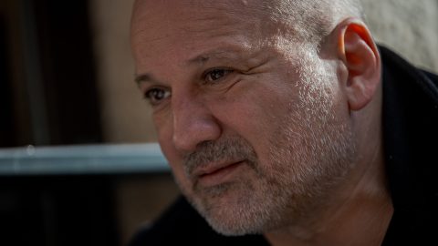 Thuróczy Szabolcs a magyar fociról: Ezt az élményt is kilopták a zsebemből meg a szívemből