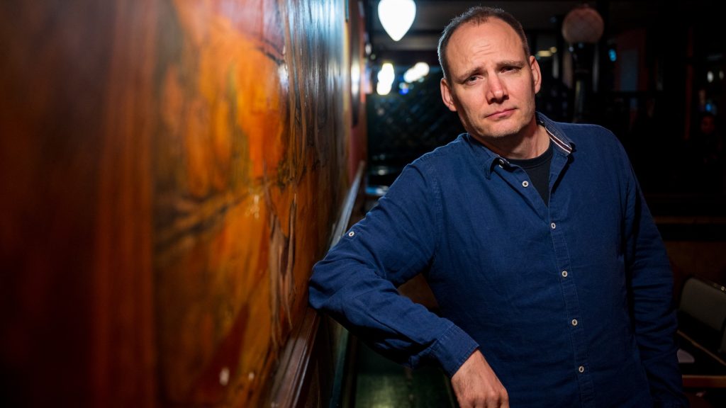 „Férfivá műttetné magát Karácsony Gergely” – Bödőcs Tibor híradót olvas