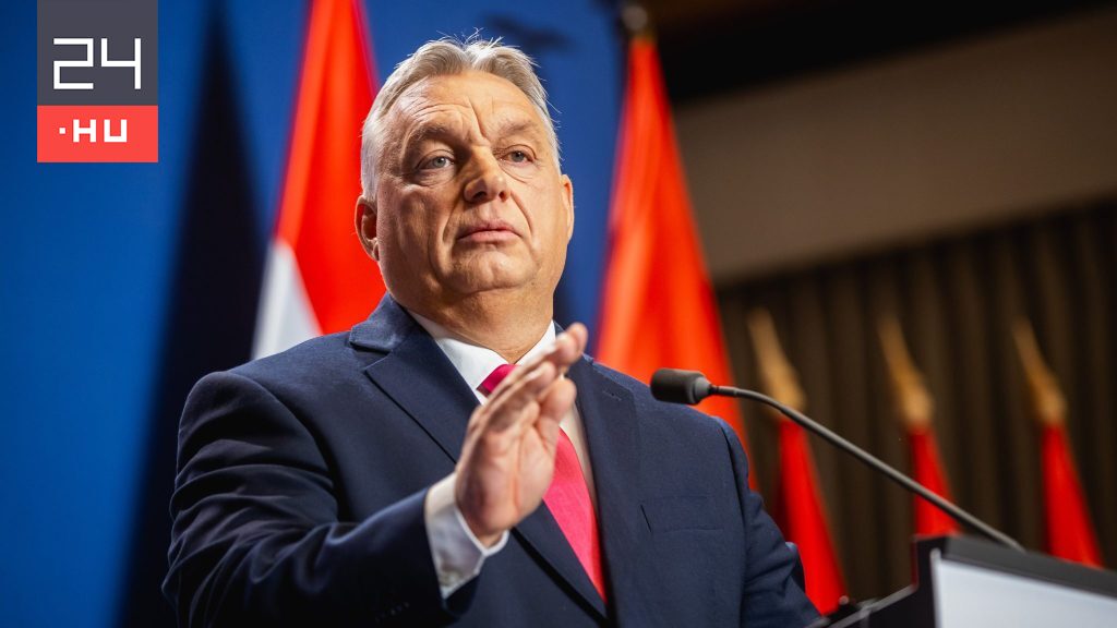 Orbán Viktor döntött, helyettes államtitkár lett az egykori NAV-főigazgató