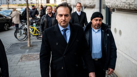 Pressman az orosz hackertámadásról: Az Egyesült Államok már kapcsolatba lépett a magyar kormánnyal