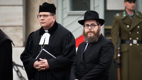 A Meta letiltotta Köves Slomó és a Neokohn zsidóportál Facebook-oldalát is