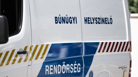 Megöltek egy nőt és a kislányát Kapuváron