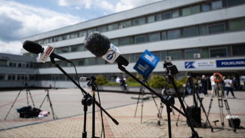 Már Fico visszatérése a téma a szlovák sajtóban