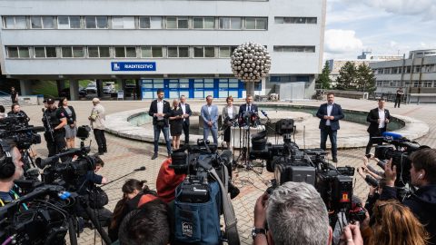 Fico túl van a legrosszabbon, már nincs életveszélyben